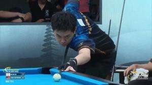WPA Men's 8-Ball World Championship PBS World Championship Series Wu Kun Lin vs Shane Van Boening