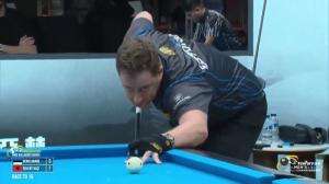 WPA Men's 8-Ball World Championship PBS World Championship Series Denis Grabe vs Eklent Kaci
