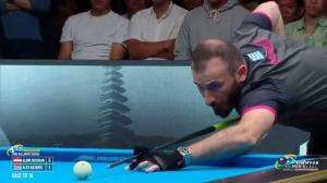 WPA Men's 8-Ball World Championship PBS World Championship Series Albin Ouschan vs Alex Kazakis