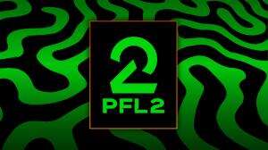 Pro Futsal League 2