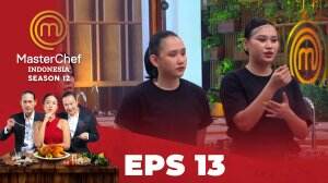 MasterChef Indonesia Season 12 – Eps.13