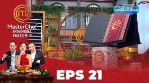 MasterChef Indonesia Season 12 – Eps.21