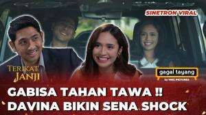 SENA KENA JOKES BAPAK-BAPAK DARI DAVINA - RCTI+