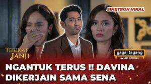 SENA BIKIN ULAH LAGI AJE - RCTI+