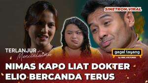 ELIO MANJA KE ARUMI - RCTI+