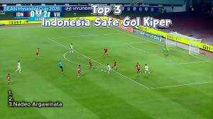 Top 3 Indonesia Best Safe