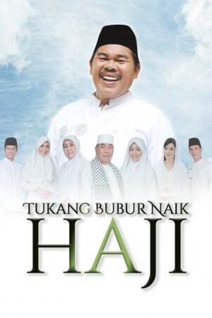 tukang_bubur_naik_haji_episode_terbaru