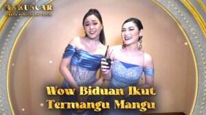 Susun Kata Bareng Biduan