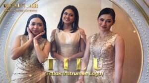 WAKUNCAR TILU (TEBAK INSTRUMEN LAGU)