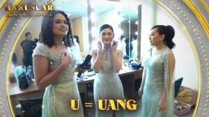 U = Uang