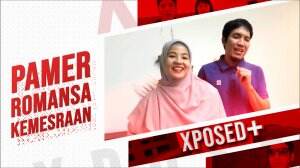 CERAI TAPI MASIH SAYANG? CINTA DESTA KE CACA BIKIN BAPER