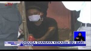 Balita Tewas Penuh Luka Dibunuh Oleh Kekasih Ibu Kandung