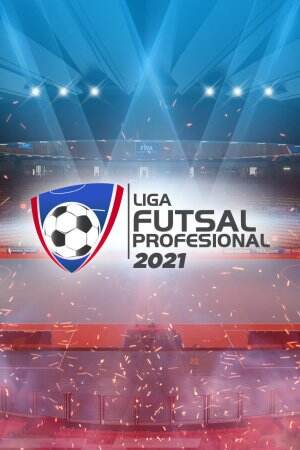 Liga Futsal Profesional Indonesia 2021