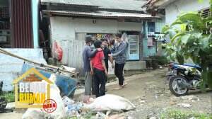Pak Santa Tak Pernah Mengajari Anaknya Mencuri