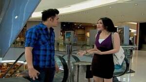 David Pergoki Kebohongan Ashanty dan Wulan