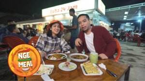 Ini Makanan Pertolongan Di Jam Berapapun - Nge Meal Eps.3