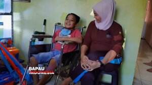 Galuh Bahagia Didatangi Baim
