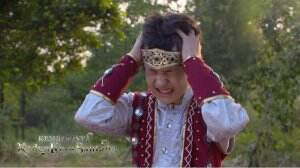Rara Santang dan Raden Walangsungsang Mencoba Mengembalikan Ingatan Kian Santang - KRKS Eps. 279-280