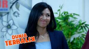 Ini Jawaban Bu Ines Yang Ditunggu - Tunggu Aceng - Dunia Terbalik Eps. 2210