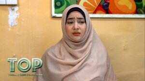 Abi Menemukan Surat Misterius, Umi Bingung - TOP Eps. 2431
