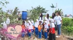 Berkunjung Ke Perkebunan Jambu Kristal - HSB Eps. 51