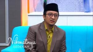 Jangan Mengancam Allah SWT - Nikmatnya Sedekah Eps. 6