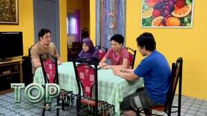 Abi Mau Ngomong Serius Sama Anak-Anak - TOP Eps. 2405