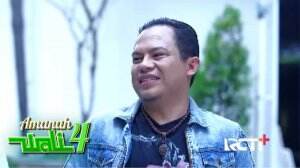 Yah Ketahuan Deh Si Faank Lirik Lirik - Amanah Wali 4 Eps 16