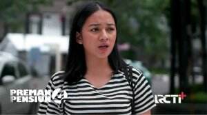Anggota Baru Genk Copet - Preman Pensiun S4 Eps 16