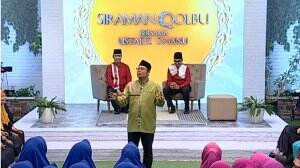 Saling Menguatkan Harus Saling Mengoreksi Diri Sendiri Dahulu