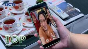Cobain Video Call - TOP Eps 2374