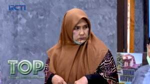 RIbutin Poster Kue Yang Ditaro Bersebelahan - TOP Eps 2377