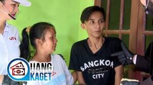 Anak Ibu Kartini Menabung Untuk Bisa Sekolah - Uang Kaget Eps. 77