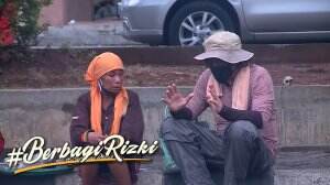 Nenek Sari Tidak Mau Berbuat Curang - Berbagi Rizki Ep. 7
