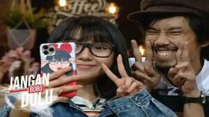 Main Jujur-Jujuran Bareng Jodie Dan Sarah