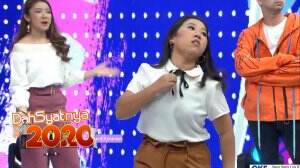 Ini Game Bikin Kiki Seneng - Dahsyatnya 2020
