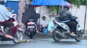 Sudah 3 Tahun Ibu Sumarni Tak Pulang Kampung - Berbagi Rizki Ep. 3