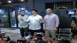 Artis Berinisial HH Berstatus Saksi Kasus Prostitusi Online