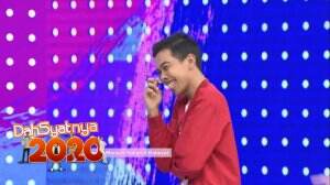Dede Jadi Idola Para Sahabat Dahsyat Loh - Dahsyatnya 2020