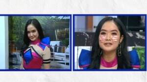 Make Up Ala Jenine - Rumah Seleb Eps. 167