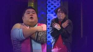 Artis Dari Jepang Nyanyi Lagu Iwak Peyek, Bisa?