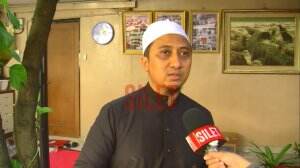 Ustadz Yusuf Mansur Berduka