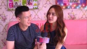 Shandy Aulia Berbahagia Setelah Penantian Panjang