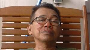 Cerita Keseruan Jarwo Kwat Dan Para Pemain Di Lokasi Syuting