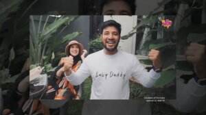 Ketika Duka Berganti Bahagia, Ini Kisah Ammar Zoni Dan Irish Bella