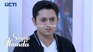 Rangga Dalam Bahaya - Sayap Ibunda Eps 19
