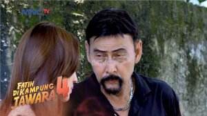 Vanya Minta Jafar Buat Deketin dan Luluhin Hati Bara? - FDKJ Eps 52