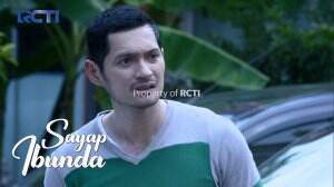 Ada Yang Mengenali Bima - Sayap Ibunda Eps 15