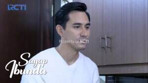 Perhatian Rangga Ke Tia Luar Biasa - Sayap Ibunda Eps 15
