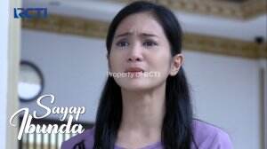 Tia Sedih Melihat Bima Dan Winda - Sayap Ibunda Eps 15